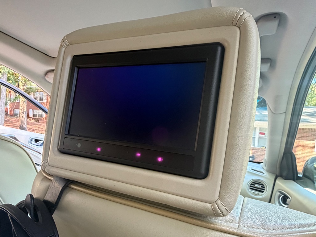 2013 INFINITI JX Base - Photo 18