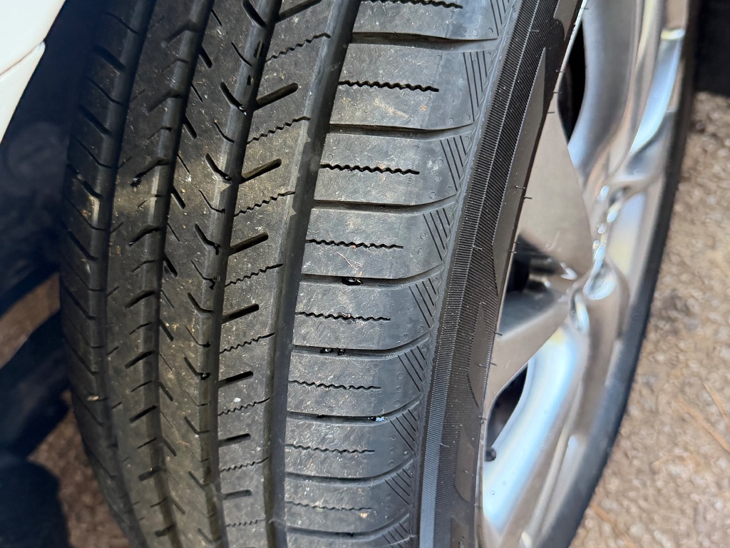 2013 INFINITI JX Base - Photo 20