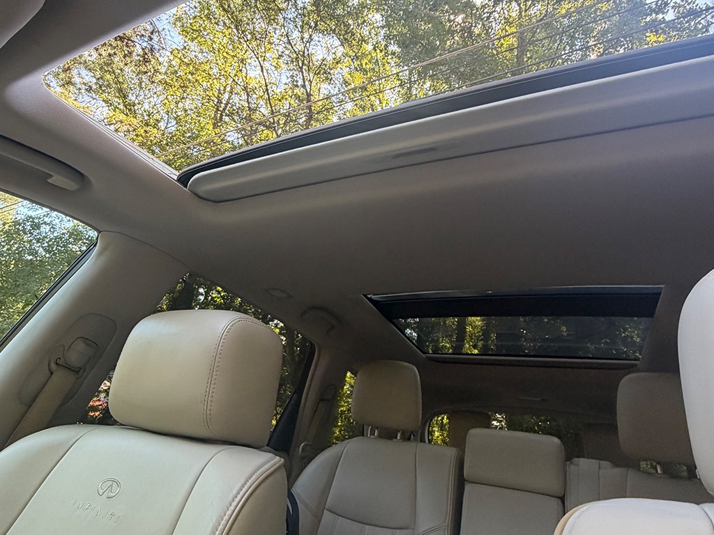2013 INFINITI JX Base - Photo 19