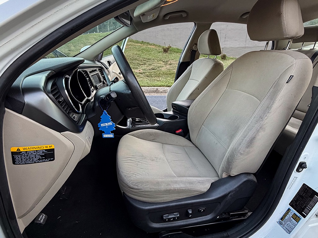 2013 Kia Optima LX - Photo 9