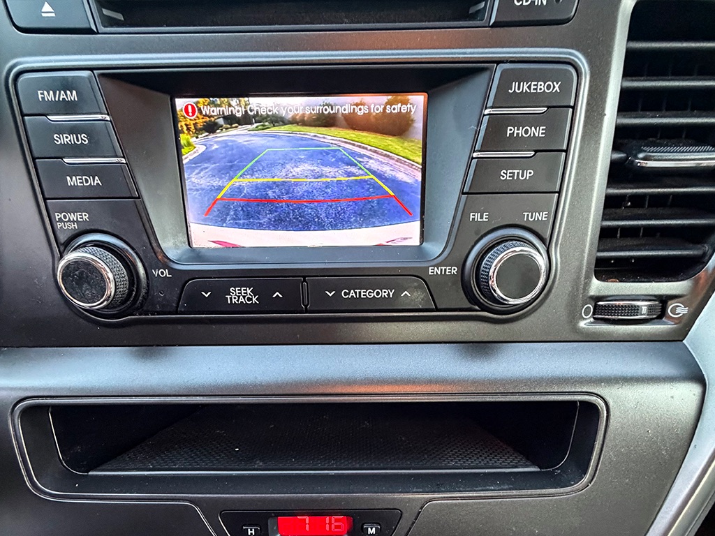 2013 Kia Optima LX - Photo 16