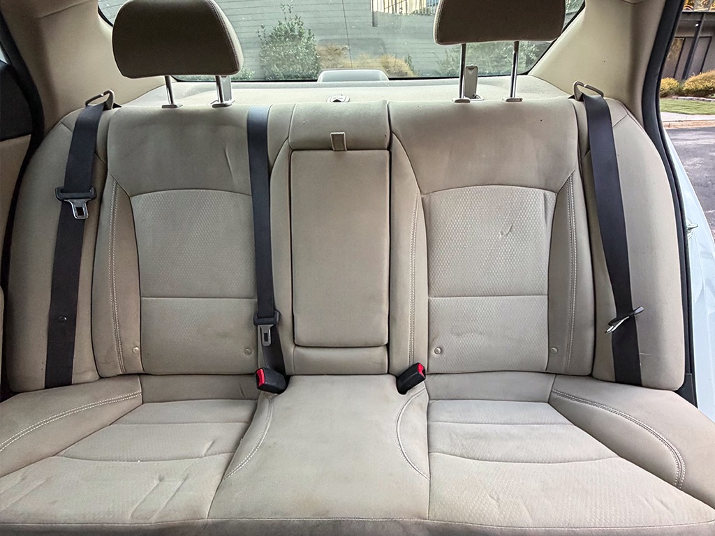 2013 Kia Optima LX - Photo 17