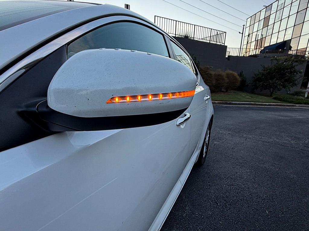 2013 Kia Optima LX - Photo 18